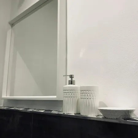 Apartmán La Casa Del Capitano
