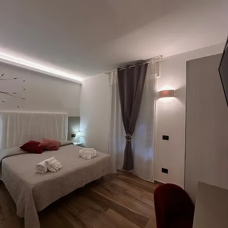 La Casa Del Capitano