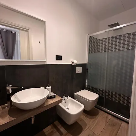 La Casa Del Capitano Apartmán Levanto
