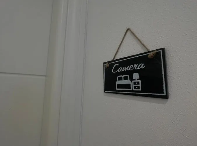 Apartman La Casa Del Capitano