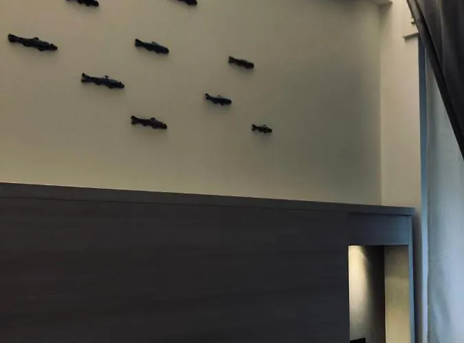 La Casa Del Capitano *