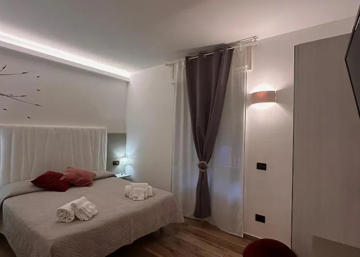 La Casa Del Capitano