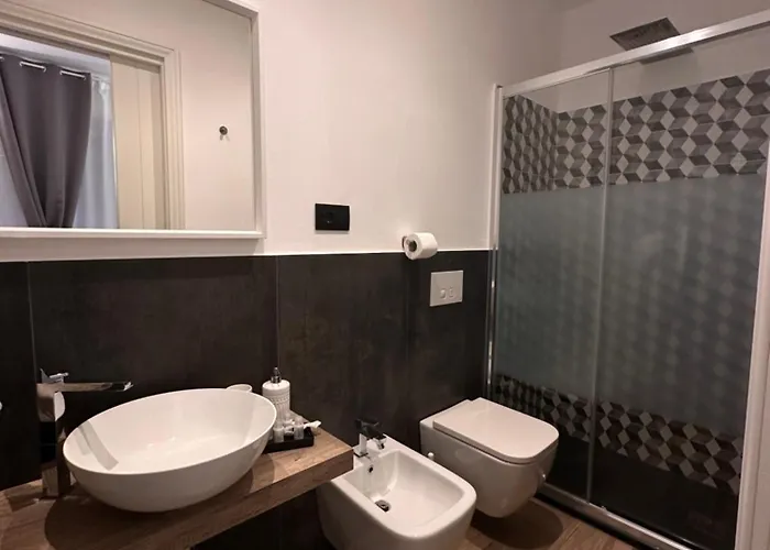 La Casa Del Capitano Apartman Levanto