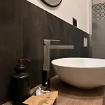 شقة La Casa Del Capitano *