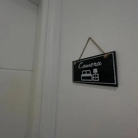 Apartamento La Casa Del Capitano
