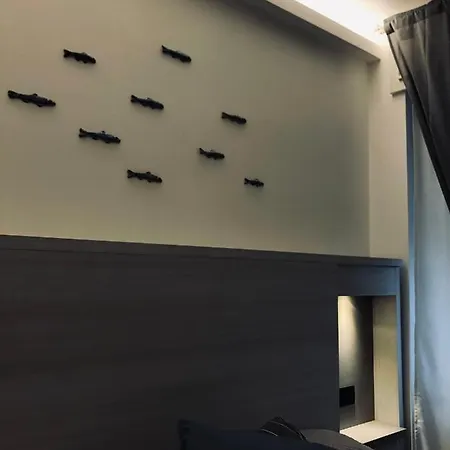 La Casa Del Capitano *