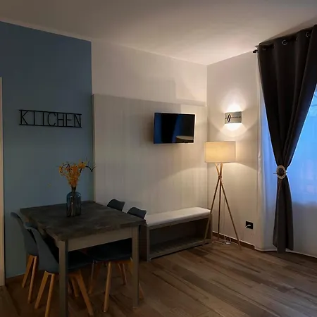 La Casa Del Capitano *