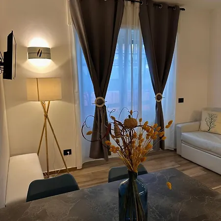 La Casa Del Capitano Levanto