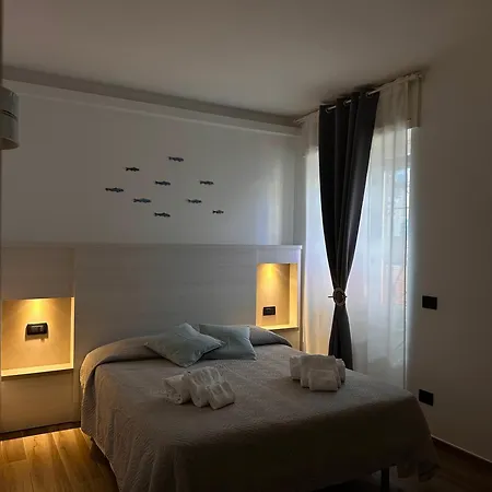 La Casa Del Capitano * Levanto