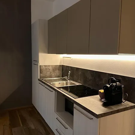 La Casa Del Capitano *