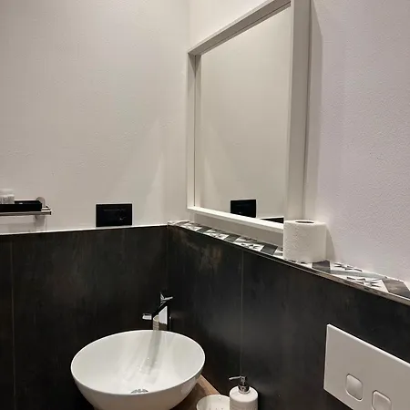 Appartamento La Casa Del Capitano *