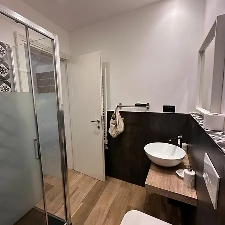 La Casa Del Capitano Levanto