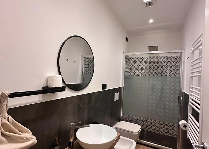 Apartmán La Casa Del Capitano Levanto