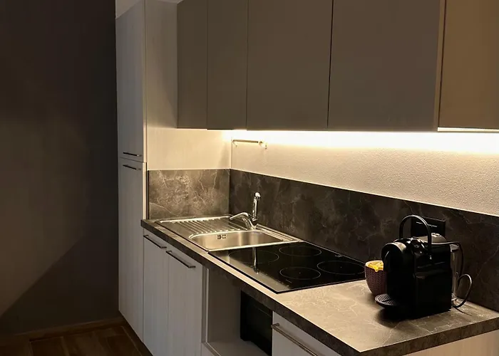 La Casa Del Capitano *