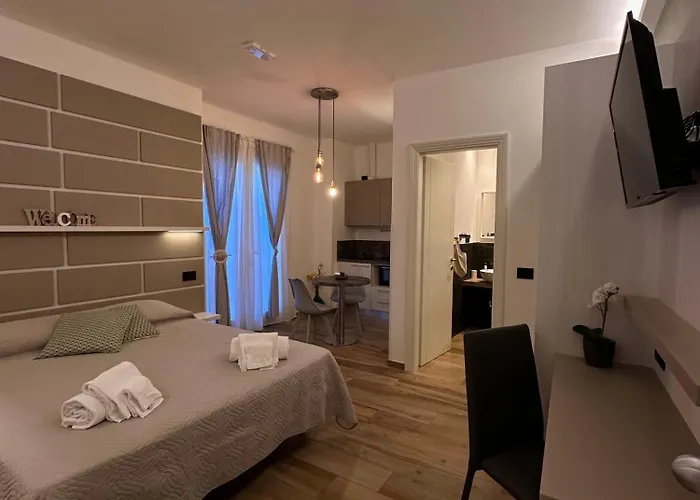 La Casa Del Capitano * Levanto