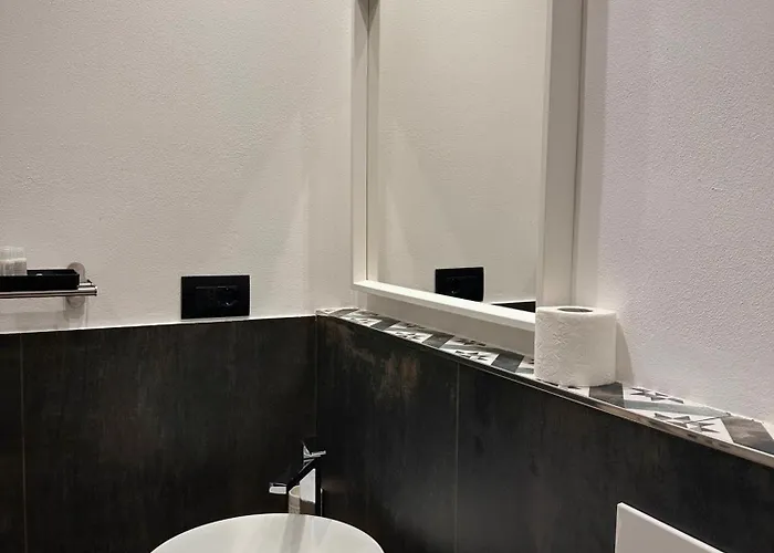 Apartmán La Casa Del Capitano *