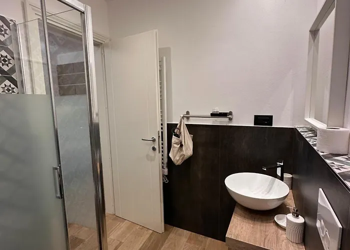 La Casa Del Capitano Levanto